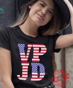 Design Vice President Jd Vance Ohio T Shirt