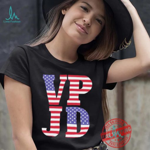 Design Vice President Jd Vance Ohio T Shirt