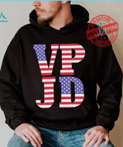 Design Vice President Jd Vance Ohio T Shirt