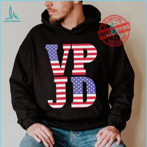 Design Vice President Jd Vance Ohio T Shirt
