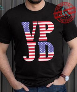 Design Vice President Jd Vance Ohio T Shirt