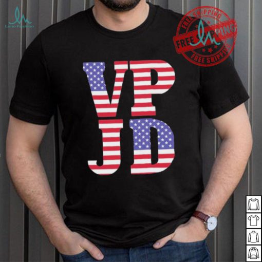 Design Vice President Jd Vance Ohio T Shirt