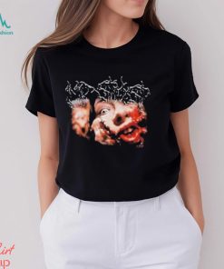 Destroy Lonely Bloody Lip Shirt