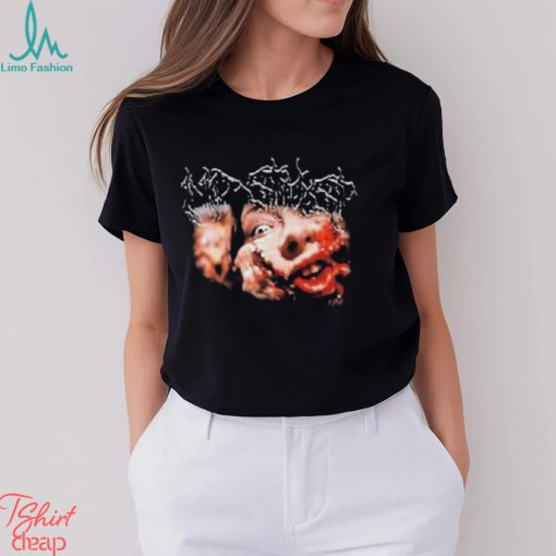 Destroy Lonely Bloody Lip Shirt