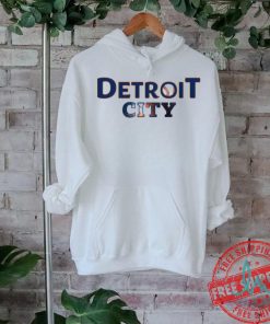 Detroit City Shirt