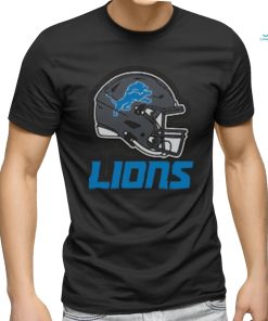 Detroit Lions MOJO Two Logo shirt, hoodie, sweater, long sleeve and tank top Detroit Lions MOJO Two Logo shirt