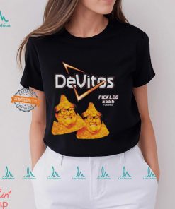 Devitos Shirt