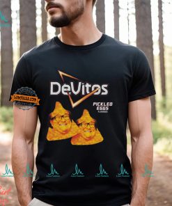 Devitos Shirt