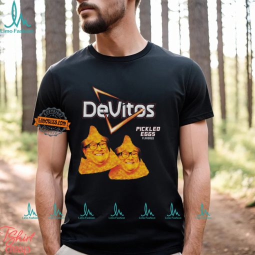 Devitos Shirt