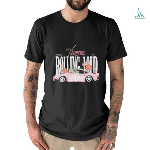 Dfw Iowa club 22 Texas T shirt