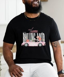 Dfw Iowa club 22 Texas T shirt