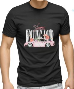 Dfw Iowa club 22 Texas T shirt