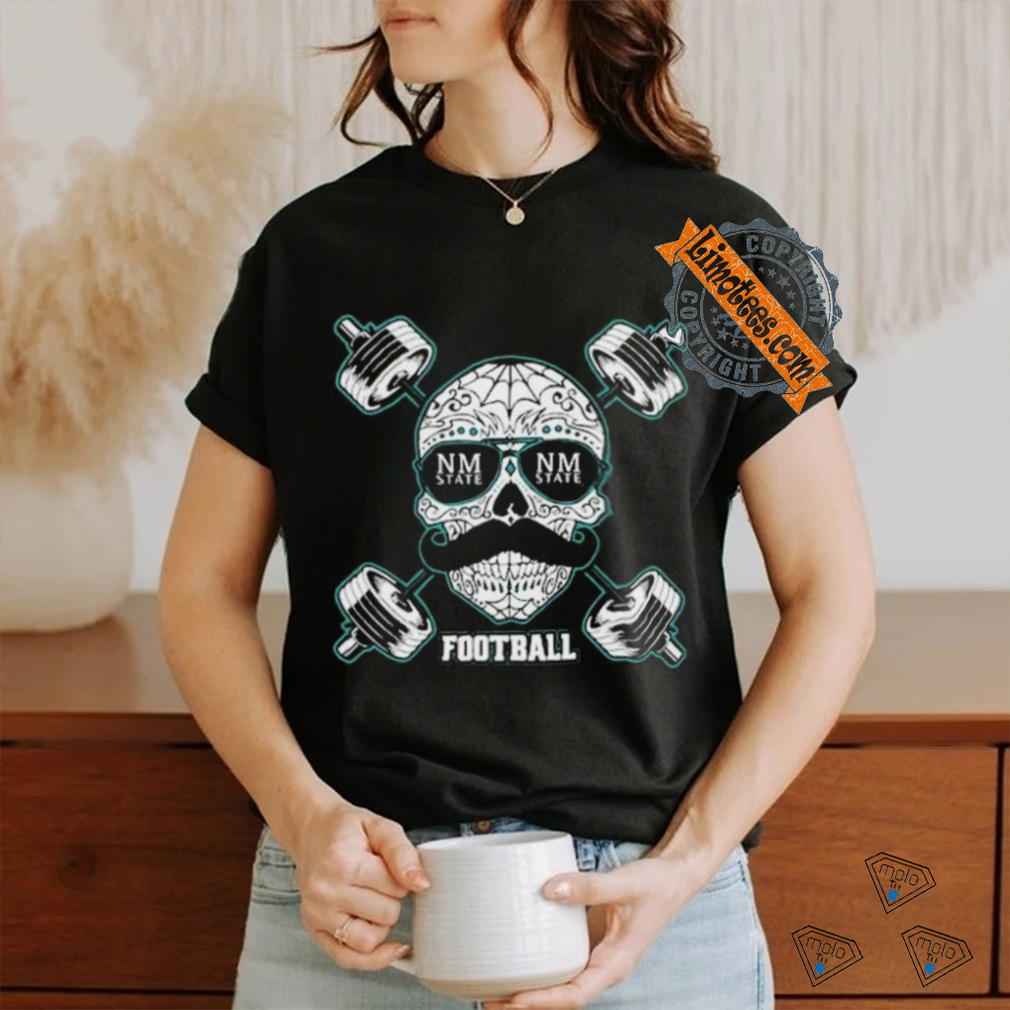 Dia de los aggies summer workout 2024 T shirt Dia de los aggies summer workout 2024 T shirt