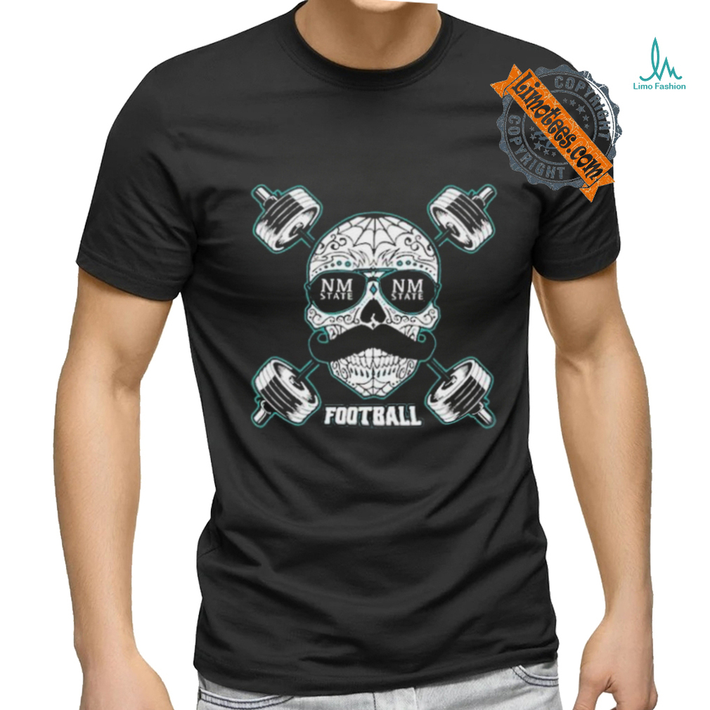 Dia de los aggies summer workout 2024 T shirt Dia de los aggies summer workout 2024 T shirt