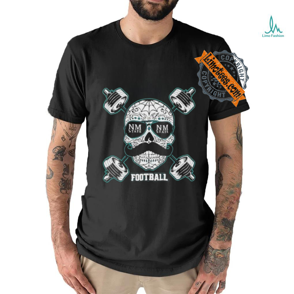 Dia de los aggies summer workout 2024 T shirt Dia de los aggies summer workout 2024 T shirt