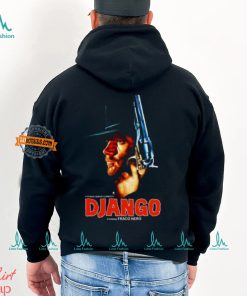 Diango Franco Nero Shirt