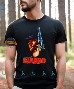 Diango Franco Nero Shirt
