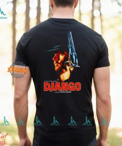 Diango Franco Nero Shirt
