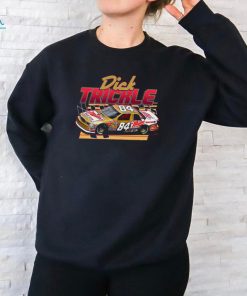 Dick Trickle Cup Retro 80S T Shirt