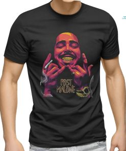 DigiProw Post Malone Shirt
