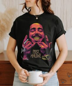 DigiProw Post Malone Shirt