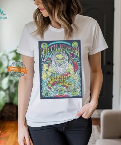 Dirty Heads At Veterans United Home Loans Amphitheater Virginia Beach On July 25 2024 Unisex T Shirt