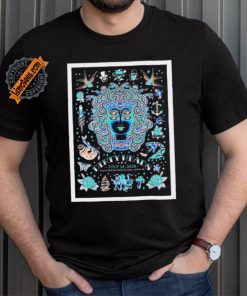 Dirty Heads Bank Of New Hampshire Pavilion In Gilford Nh July 14 2024 Poster Shirt