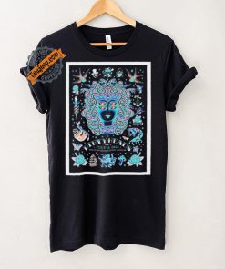 Dirty Heads Bank Of New Hampshire Pavilion In Gilford Nh July 14 2024 Poster Shirt
