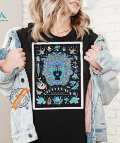 Dirty Heads Bank Of New Hampshire Pavilion In Gilford Nh July 14 2024 Poster Shirt