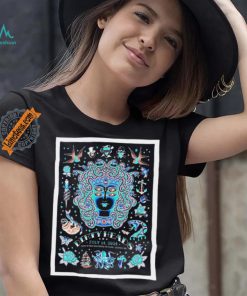 Dirty Heads Bank Of New Hampshire Pavilion In Gilford Nh July 14 2024 Poster Shirt