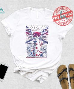 Dirty Heads Tour In Bridgeport CT On July 18 2024 Poster Shirt