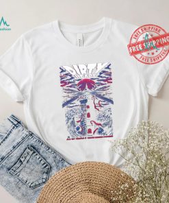 Dirty Heads Tour In Bridgeport CT On July 18 2024 Poster Shirt