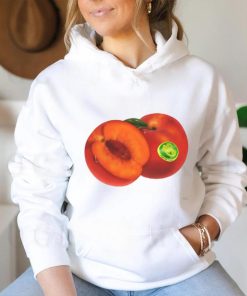 Disco Dime Peach Shirt