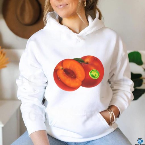 Disco Dime Peach Shirt