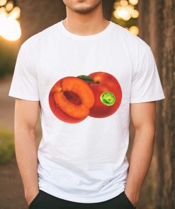 Disco Dime Peach Shirt