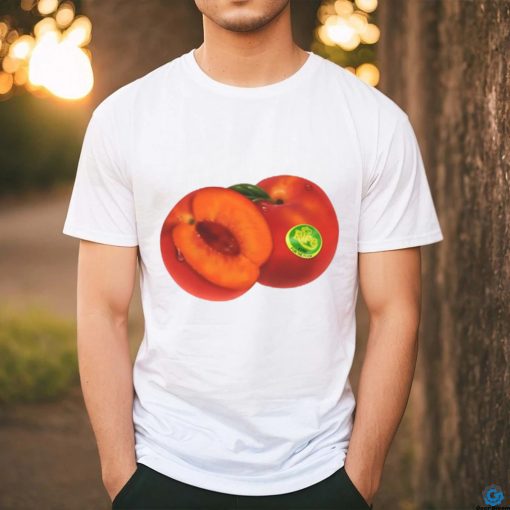 Disco Dime Peach Shirt