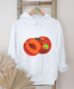 Disco Dime Peach Shirt