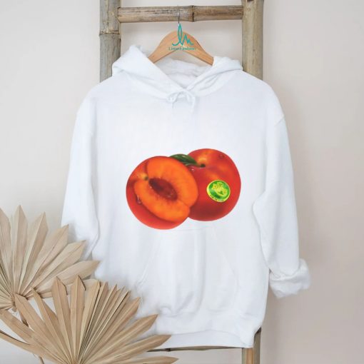 Disco Dime Peach Shirt
