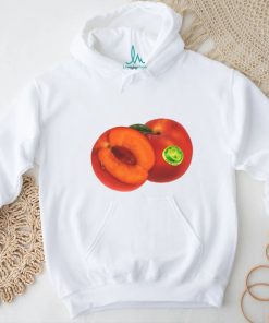 Disco Dime Peach Shirt