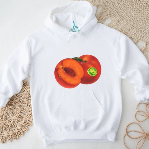 Disco Dime Peach Shirt