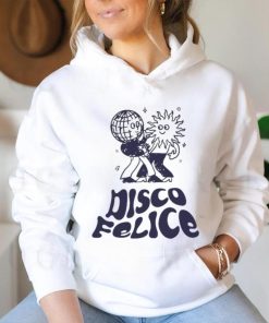 Disco Felice T shirts
