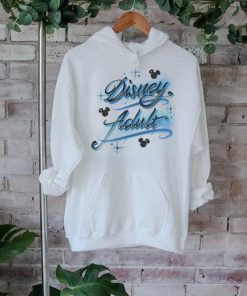 Disney Adult Mickey Shirts