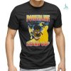 Official Kamala Harris I’m Speaking Lets Win This Madam President 24 MAGA T shirt