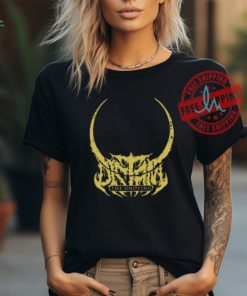 Distant The Undying Shirt