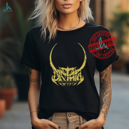 Distant The Undying Shirt