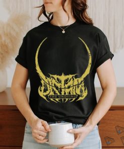 Distant The Undying Shirt