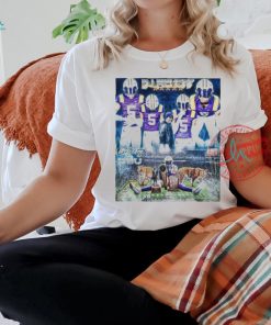 Dj pickett is a tiger shirt