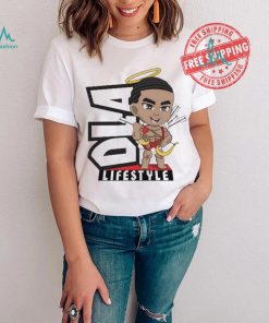 Dla Lifestyle 2024 Shirt