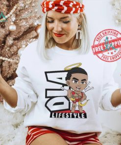 Dla Lifestyle 2024 Shirt