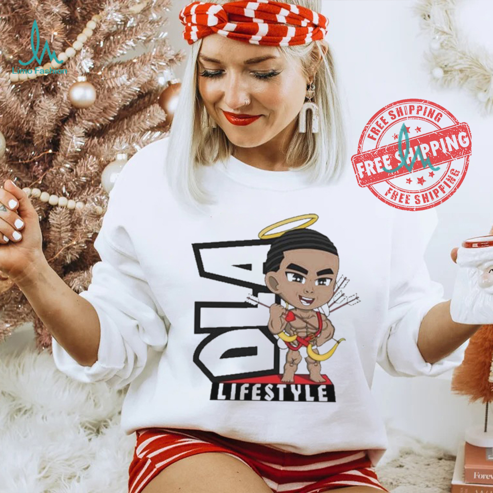 Dla Lifestyle 2024 Shirt Dla Lifestyle 2024 Shirt